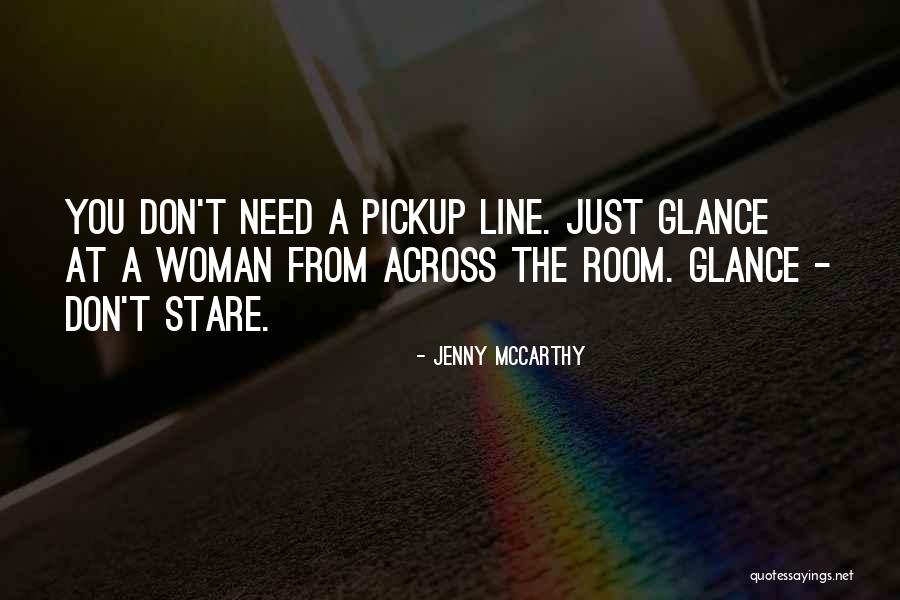 Kolesov Rypadla Quotes By Jenny McCarthy Kolesov Rypadla Quotes By Jenny McCarthy