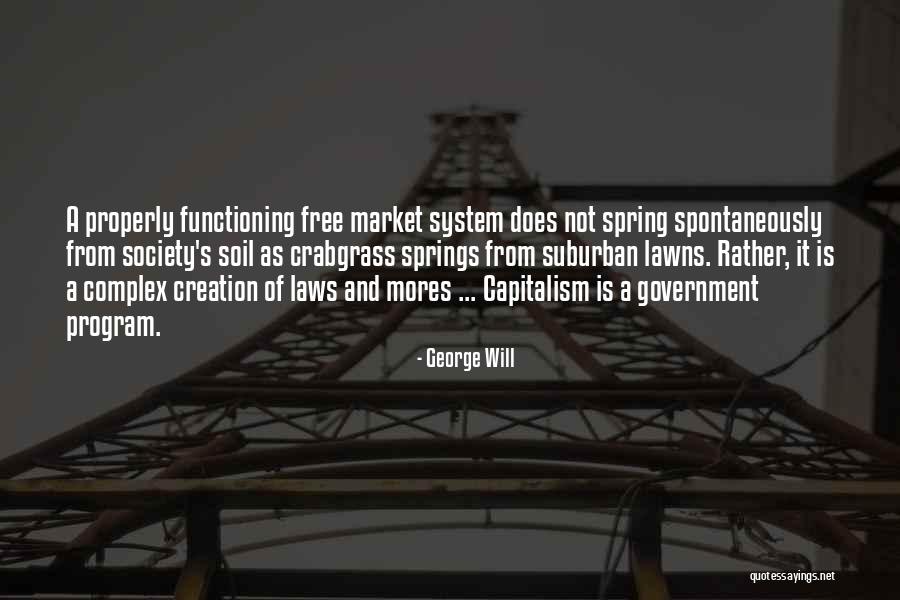 Kolesova Quotes By George Will Kolesova Quotes By George Will