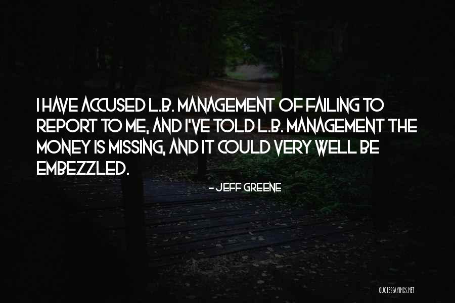 Kolesove Quotes By Jeff Greene Kolesove Quotes By Jeff Greene