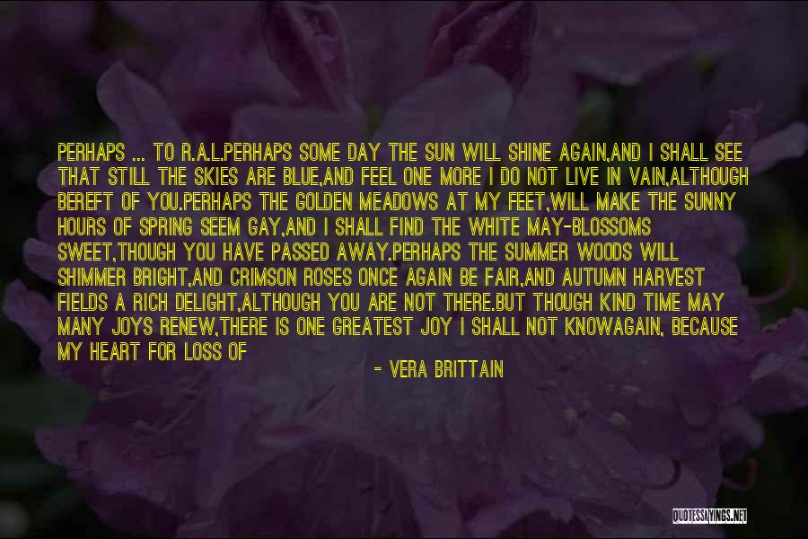 Kolesove Quotes By Vera Brittain Kolesove Quotes By Vera Brittain