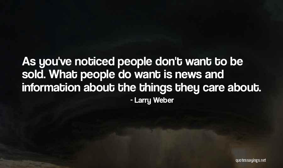 Kolesz R Istv N Quotes By Larry Weber Kolesz R Istv N Quotes By Larry Weber