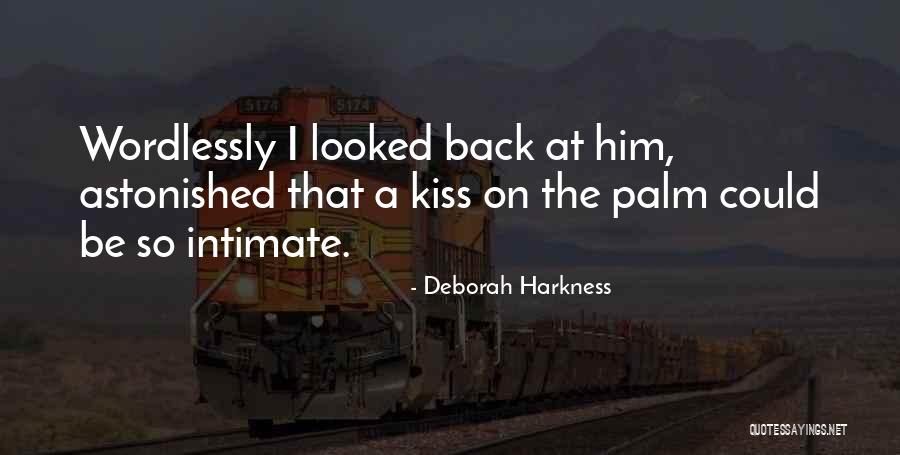 Koleszar Adrienne Quotes By Deborah Harkness Koleszar Adrienne Quotes By Deborah Harkness