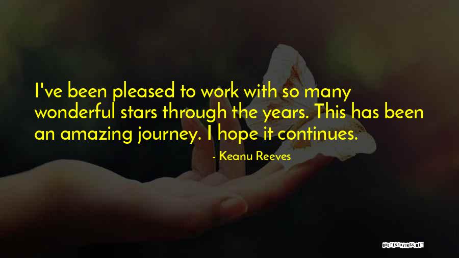 Koletsa Christina Quotes By Keanu Reeves Koletsa Christina Quotes By Keanu Reeves