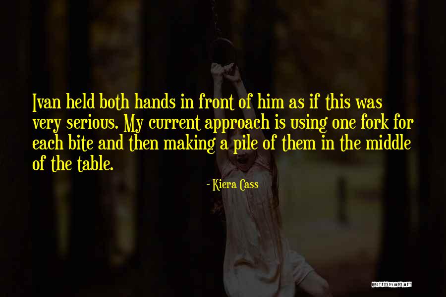 Koletsa Christina Quotes By Kiera Cass Koletsa Christina Quotes By Kiera Cass