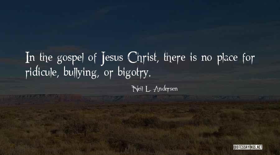 Koletsa Xristina Quotes By Neil L. Andersen Koletsa Xristina Quotes By Neil L. Andersen