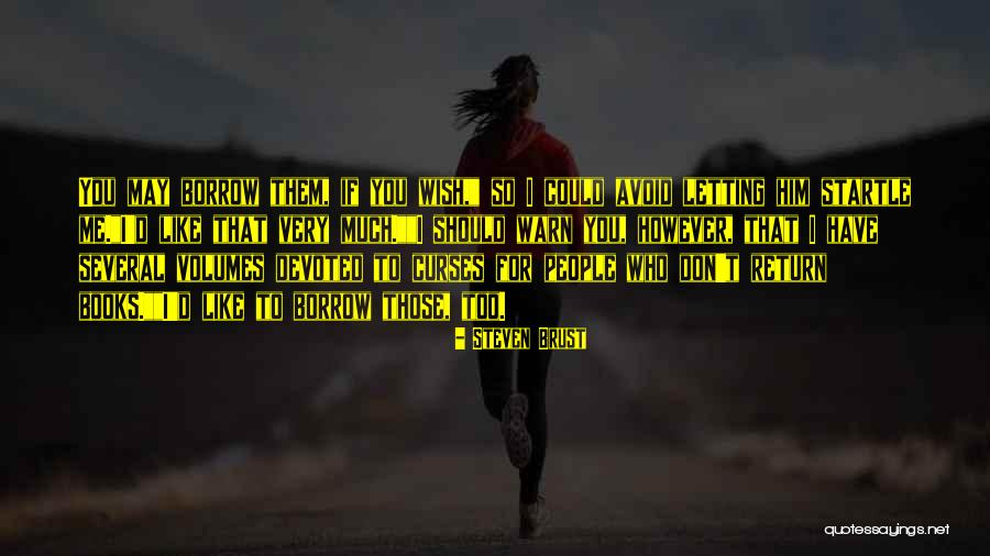 Kolev I Kolev Quotes By Steven Brust Kolev I Kolev Quotes By Steven Brust