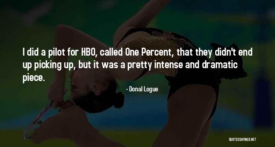 Kolfage Brian Quotes By Donal Logue Kolfage Brian Quotes By Donal Logue