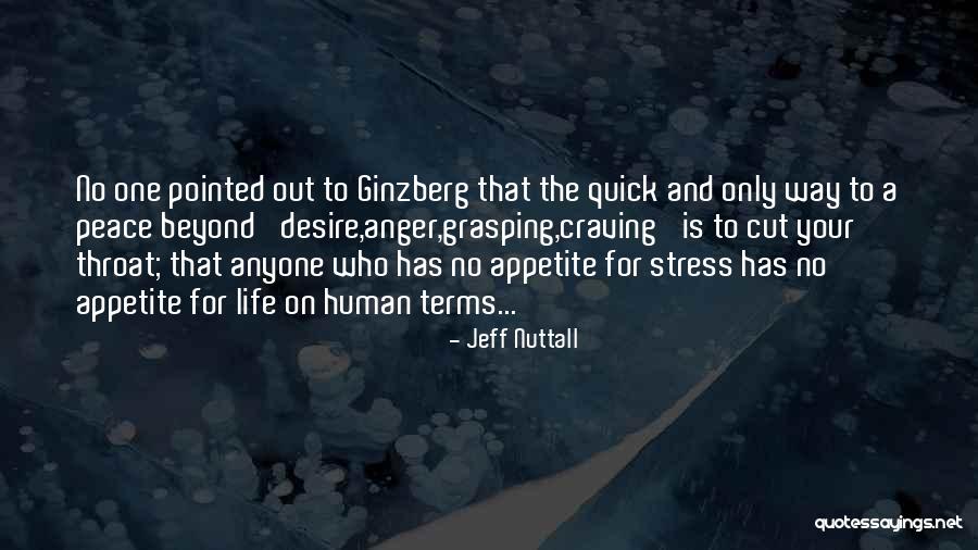 Kolfage Brian Quotes By Jeff Nuttall Kolfage Brian Quotes By Jeff Nuttall