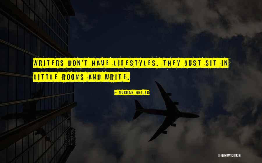 Kolhapur Quotes By Norman Mailer