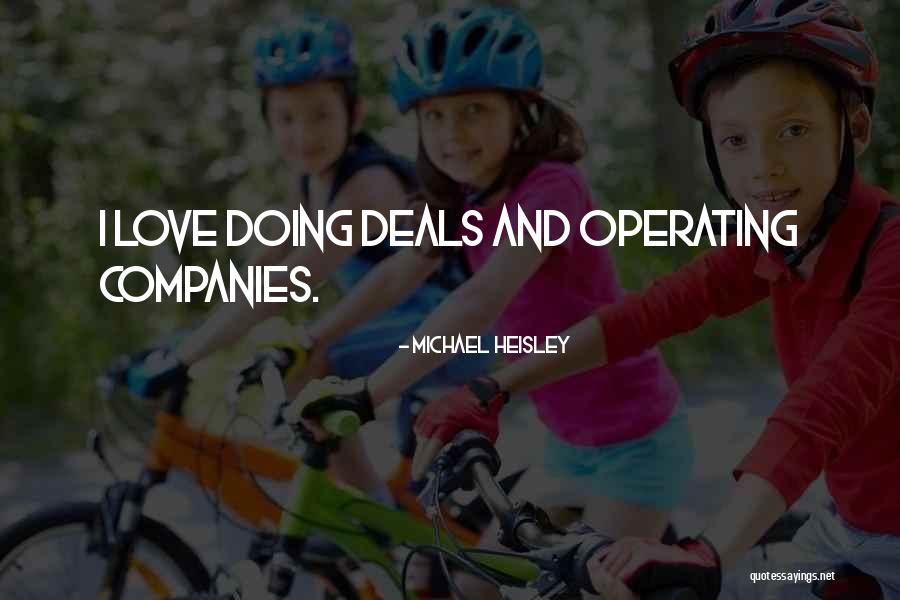 Koliander Quotes By Michael Heisley Koliander Quotes By Michael Heisley
