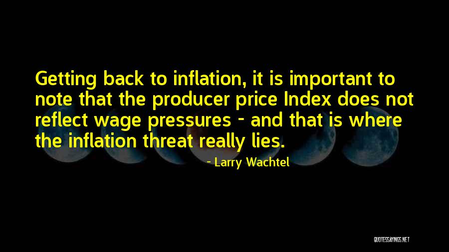 Koliandr Quotes By Larry Wachtel Koliandr Quotes By Larry Wachtel