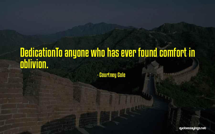 Kolibelnie Quotes By Courtney Cole Kolibelnie Quotes By Courtney Cole