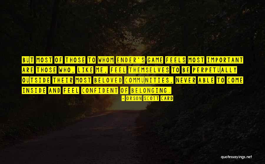 Kolich Electric Motor Quotes By Orson Scott Card Kolich Electric Motor Quotes By Orson Scott Card