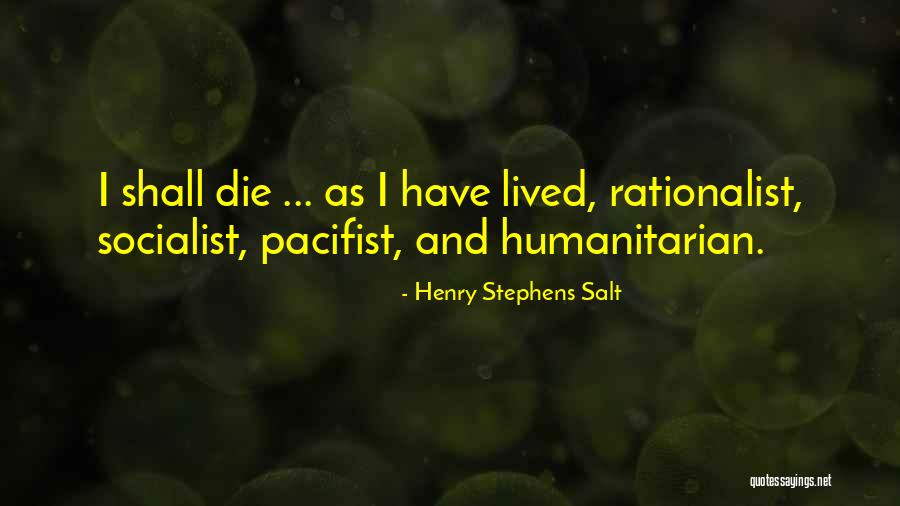 Kolida Rtk Quotes By Henry Stephens Salt Kolida Rtk Quotes By Henry Stephens Salt