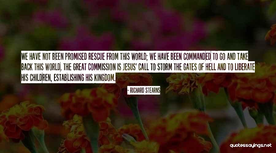 Kolijevka Starine Quotes By Richard Stearns Kolijevka Starine Quotes By Richard Stearns