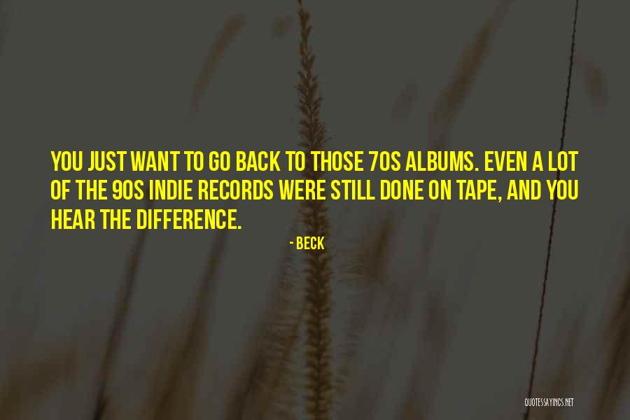 Kolika Je Quotes By Beck Kolika Je Quotes By Beck
