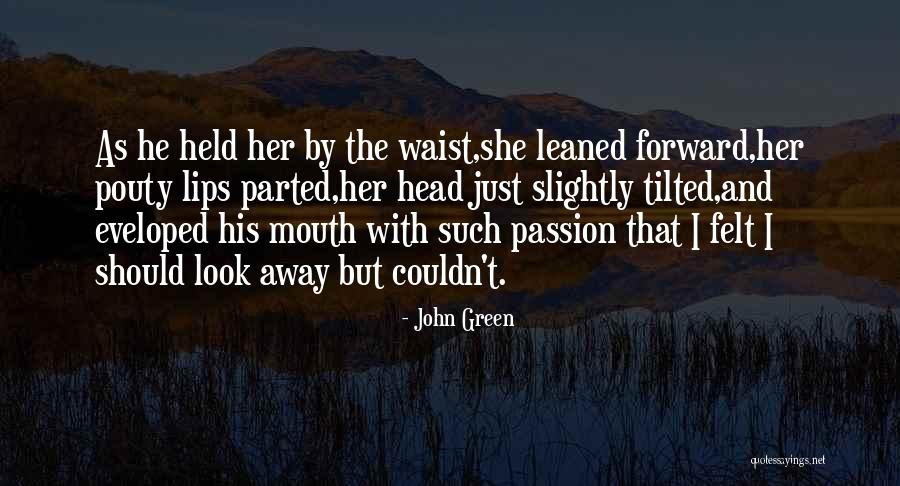 Kolike Kod Quotes By John Green Kolike Kod Quotes By John Green