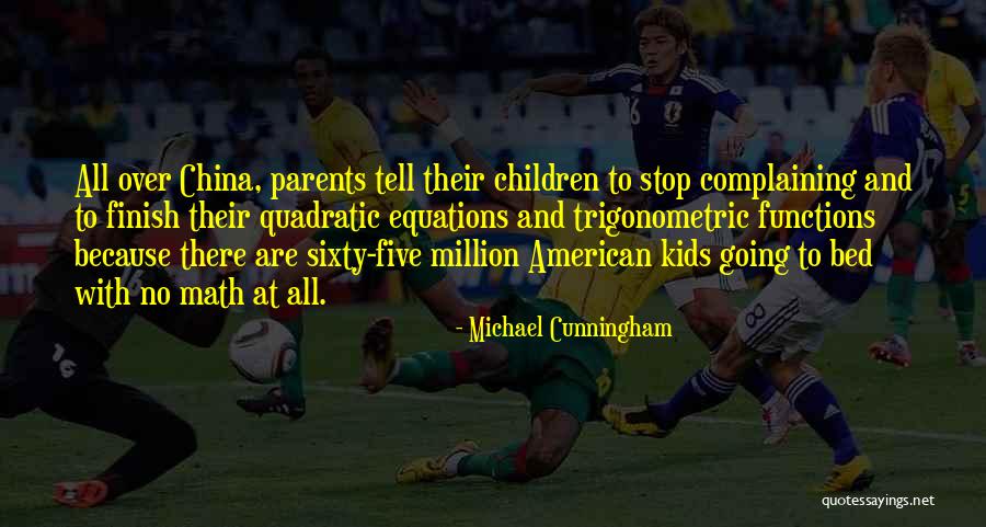Koliko Je Quotes By Michael Cunningham Koliko Je Quotes By Michael Cunningham