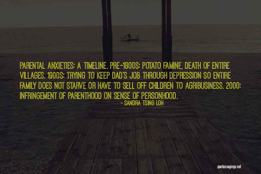Kolina Stieber Quotes By Sandra Tsing Loh