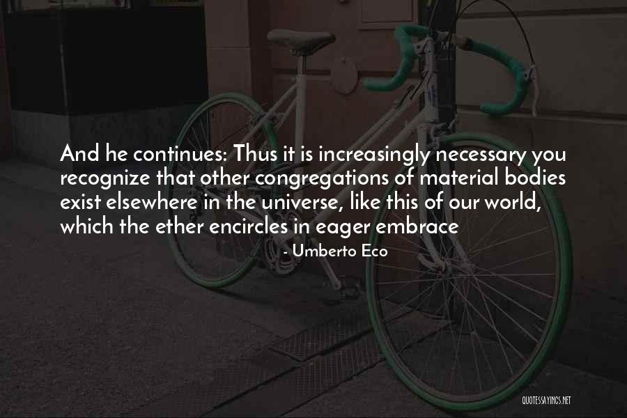 Kolinska Quotes By Umberto Eco Kolinska Quotes By Umberto Eco