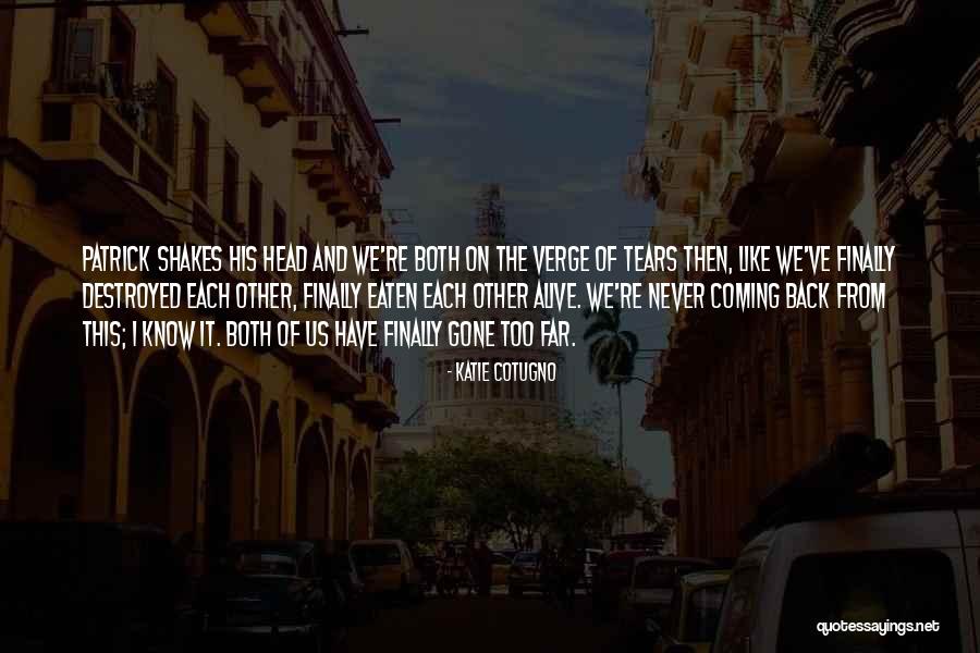 Kolinski And Associates Quotes By Katie Cotugno Kolinski And Associates Quotes By Katie Cotugno