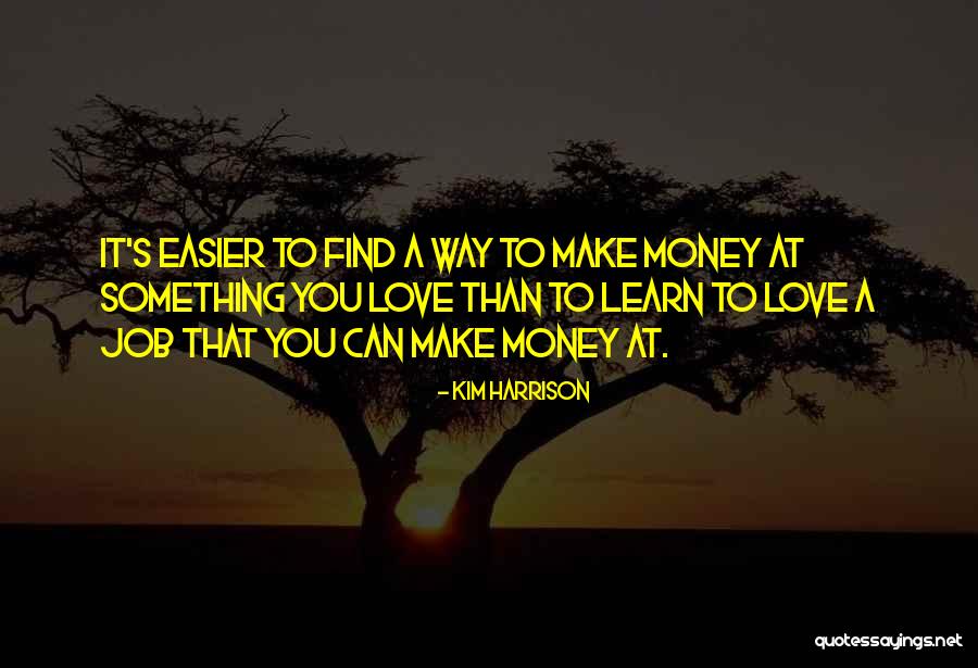 Kolinski And Associates Quotes By Kim Harrison Kolinski And Associates Quotes By Kim Harrison