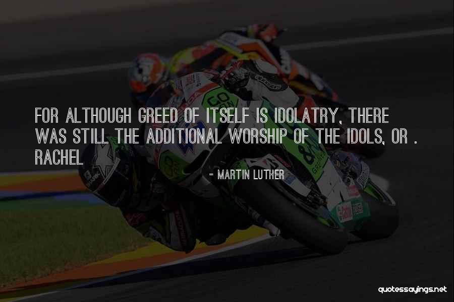 Kolinsky Nail Quotes By Martin Luther Kolinsky Nail Quotes By Martin Luther