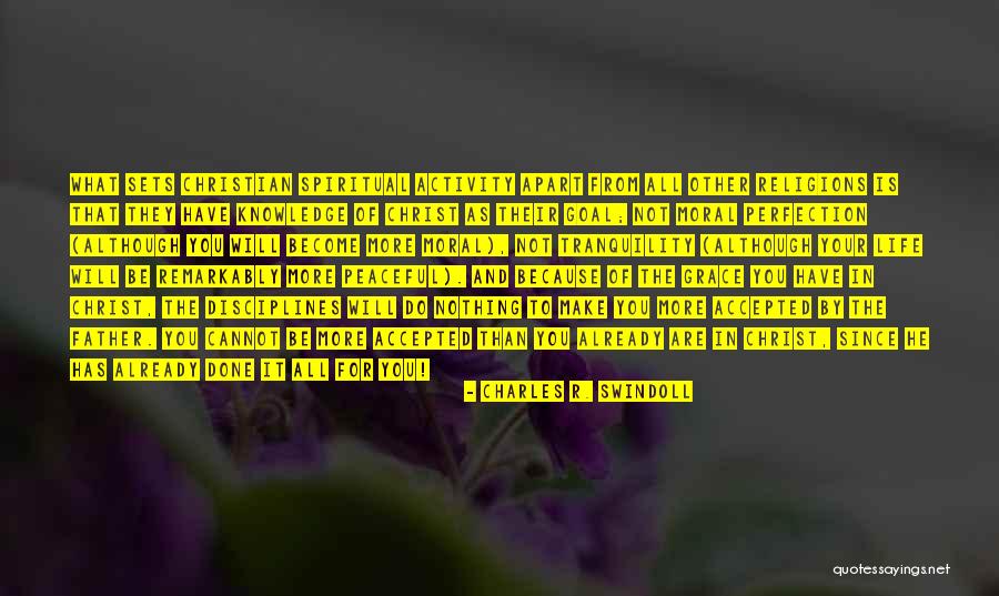 Kolitis Creva Quotes By Charles R. Swindoll Kolitis Creva Quotes By Charles R. Swindoll