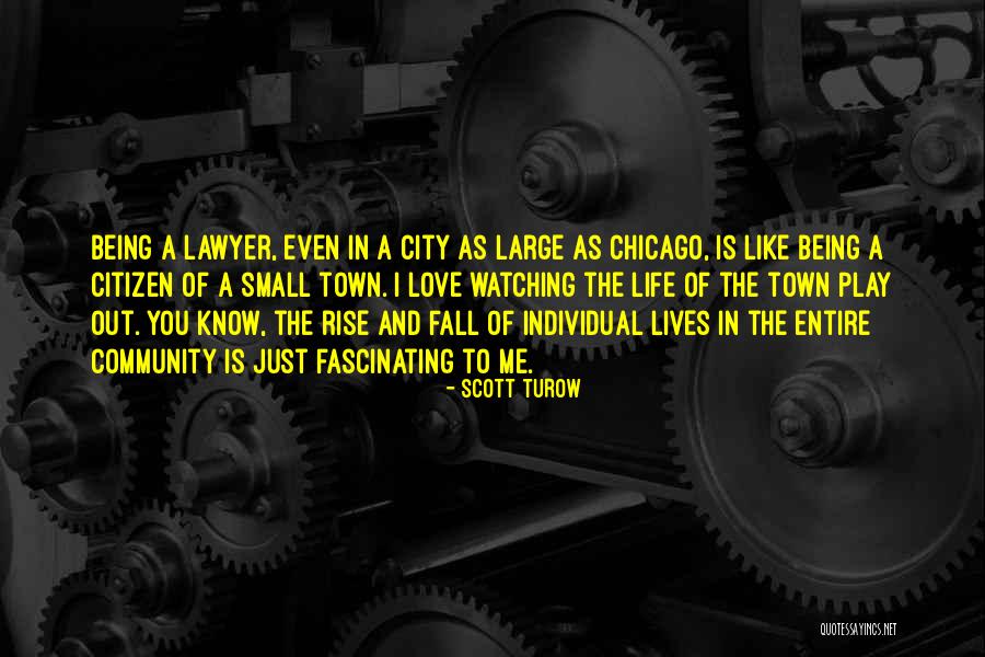 Kolitz San Antonio Quotes By Scott Turow Kolitz San Antonio Quotes By Scott Turow