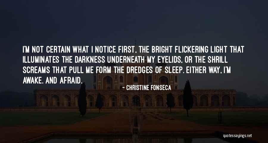 Kolja Rockov Quotes By Christine Fonseca Kolja Rockov Quotes By Christine Fonseca