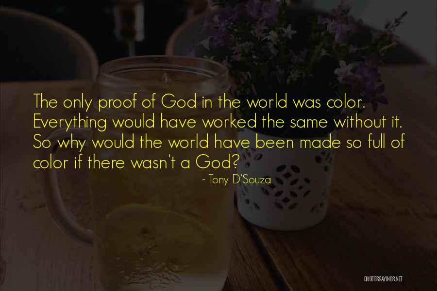 Koljovo Quotes By Tony D'Souza Koljovo Quotes By Tony D'Souza