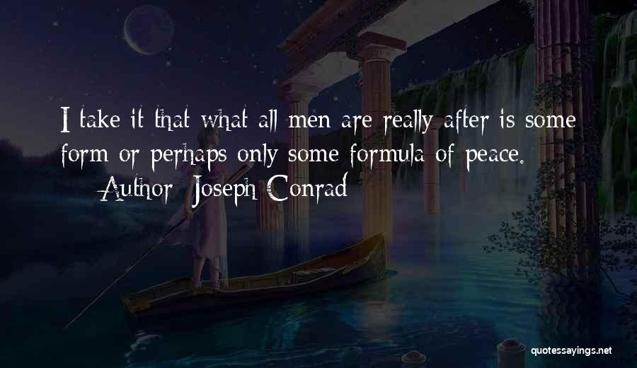 Kolkata Book Fair Quotes By Joseph Conrad