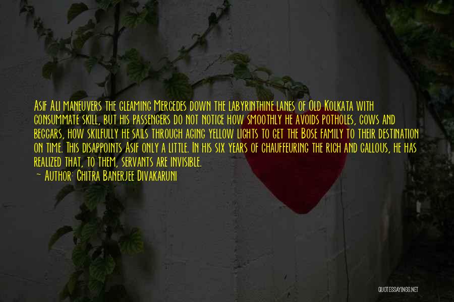 Kolkata Quotes By Chitra Banerjee Divakaruni