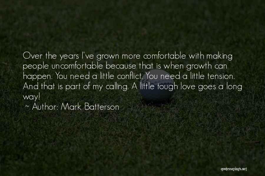 Kolkena Family Quotes By Mark Batterson