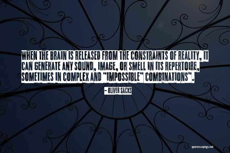 Kolker Hidden Quotes By Oliver Sacks Kolker Hidden Quotes By Oliver Sacks