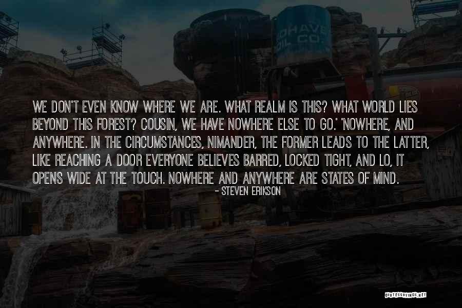 Kolker Plumbing Quotes By Steven Erikson Kolker Plumbing Quotes By Steven Erikson