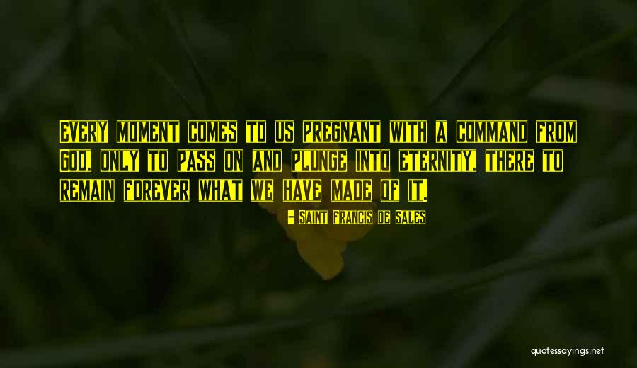 Kolkhoznitsa Quotes By Saint Francis De Sales Kolkhoznitsa Quotes By Saint Francis De Sales