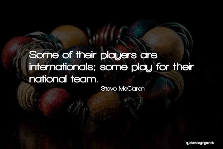 Kolkin Coffee Quotes By Steve McClaren Kolkin Coffee Quotes By Steve McClaren