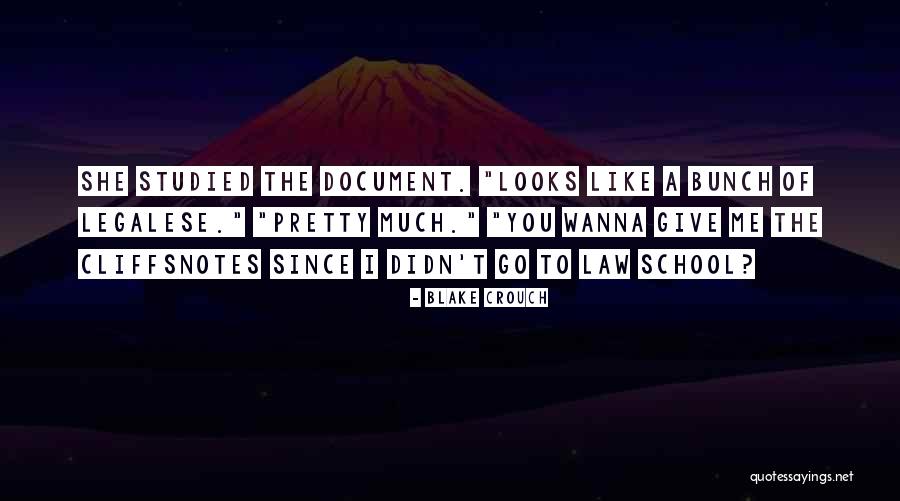 Kolkol Quotes By Blake Crouch Kolkol Quotes By Blake Crouch