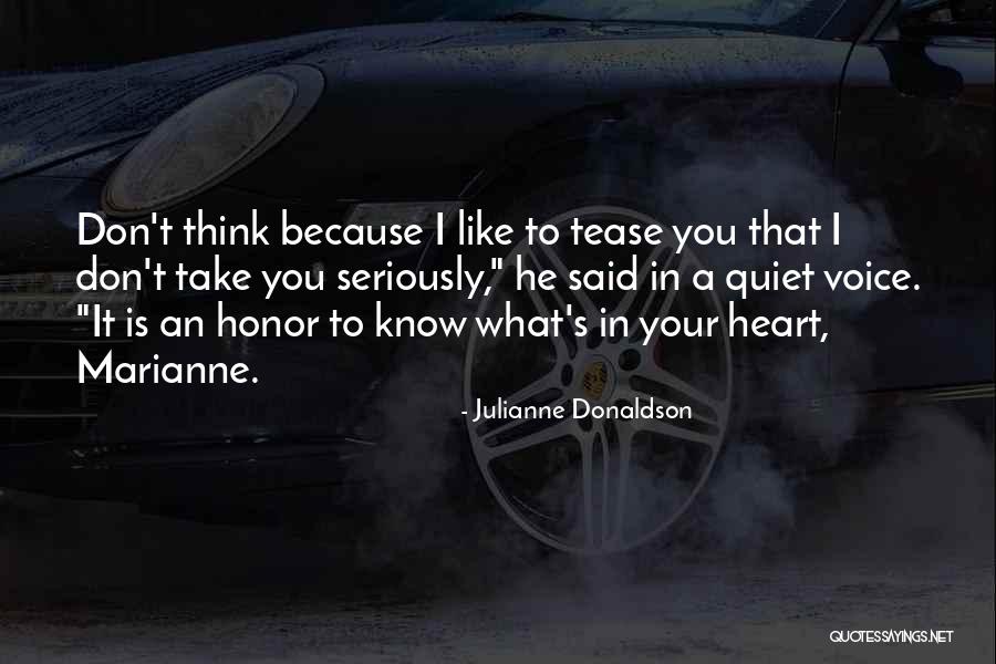 Koll Quotes By Julianne Donaldson Koll Quotes By Julianne Donaldson