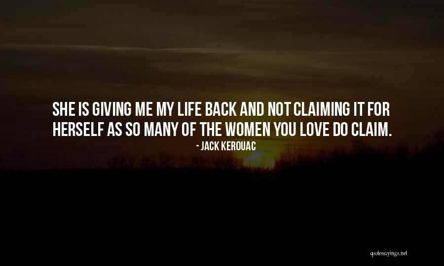 Kollamarca Quotes By Jack Kerouac Kollamarca Quotes By Jack Kerouac