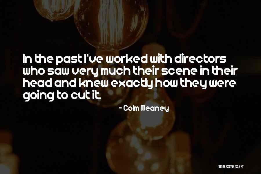 Kollars By Kathryn Quotes By Colm Meaney Kollars By Kathryn Quotes By Colm Meaney