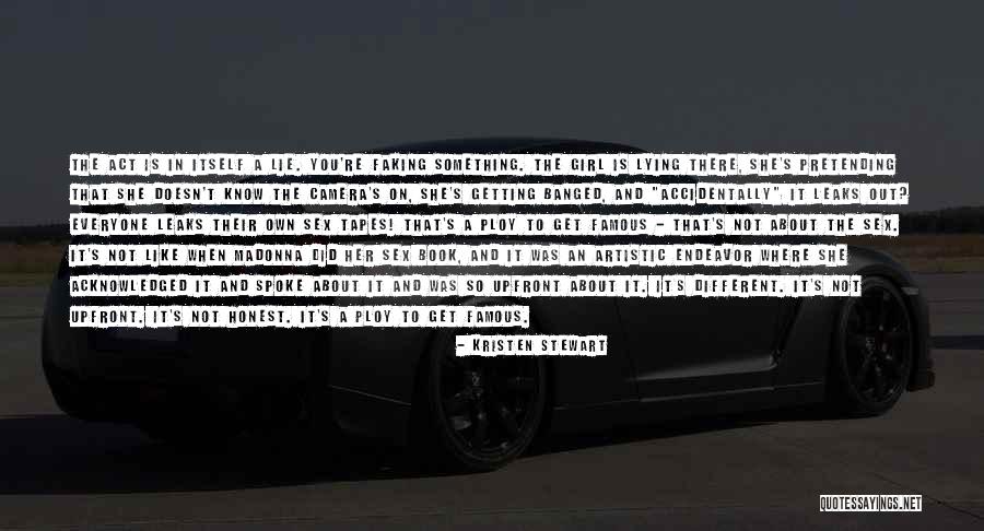 Kollection Keys Quotes By Kristen Stewart Kollection Keys Quotes By Kristen Stewart