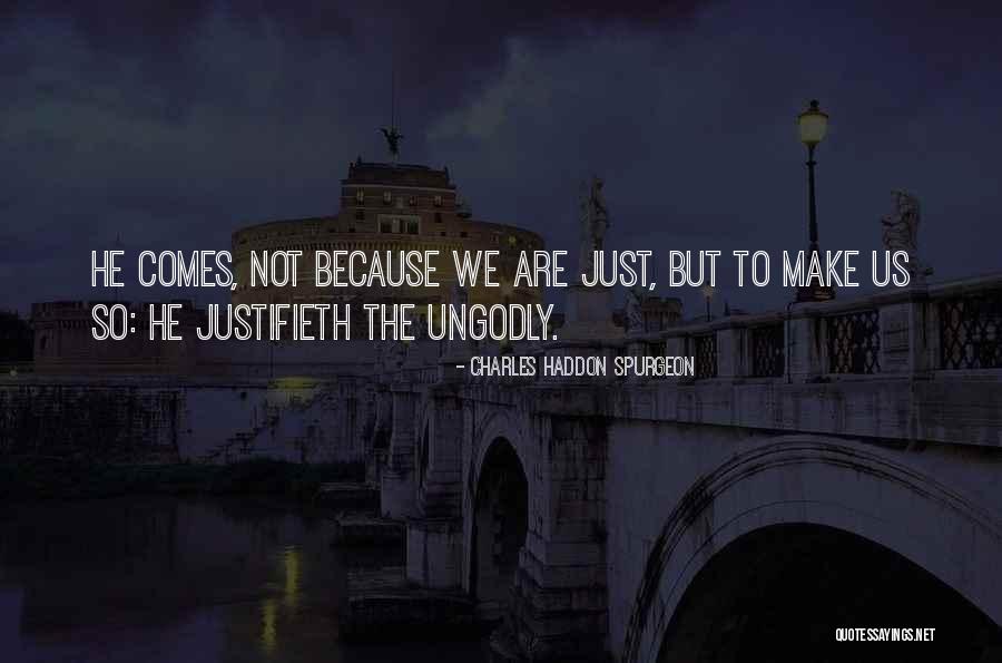 Kolleen Kennedy Quotes By Charles Haddon Spurgeon Kolleen Kennedy Quotes By Charles Haddon Spurgeon