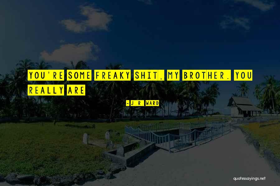 Kolleen Park Quotes By J.R. Ward Kolleen Park Quotes By J.R. Ward