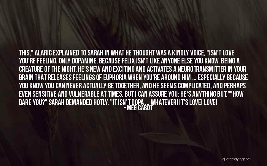 Kolleen Park Quotes By Meg Cabot Kolleen Park Quotes By Meg Cabot