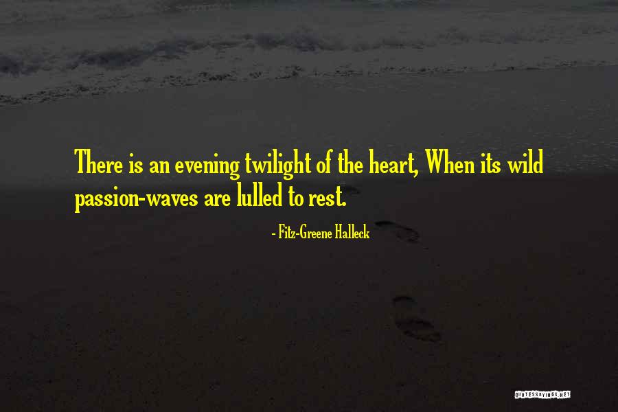 Kolleen Snow Quotes By Fitz-Greene Halleck Kolleen Snow Quotes By Fitz-Greene Halleck