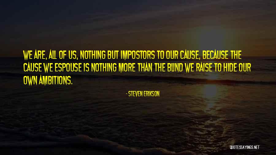 Kolleen Snow Quotes By Steven Erikson Kolleen Snow Quotes By Steven Erikson