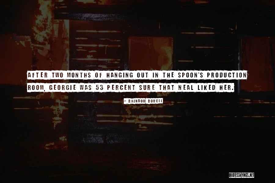Kollege Klub Quotes By Rainbow Rowell Kollege Klub Quotes By Rainbow Rowell