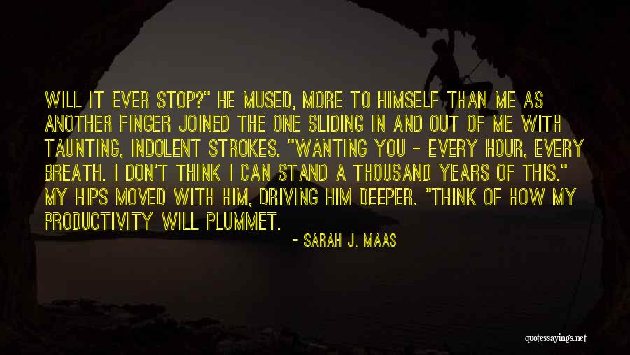 Kollege Klub Quotes By Sarah J. Maas Kollege Klub Quotes By Sarah J. Maas